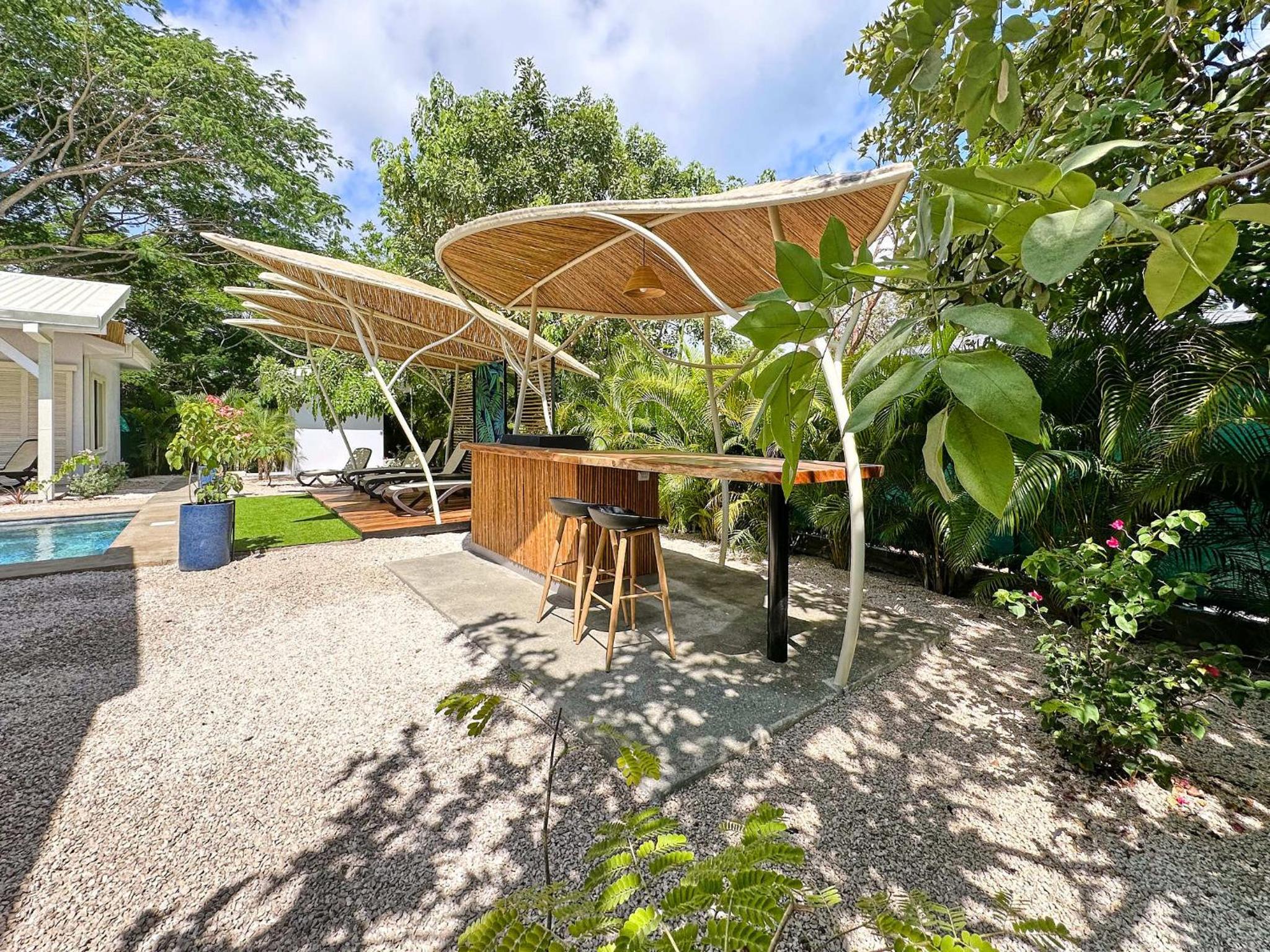 Casa Karibe