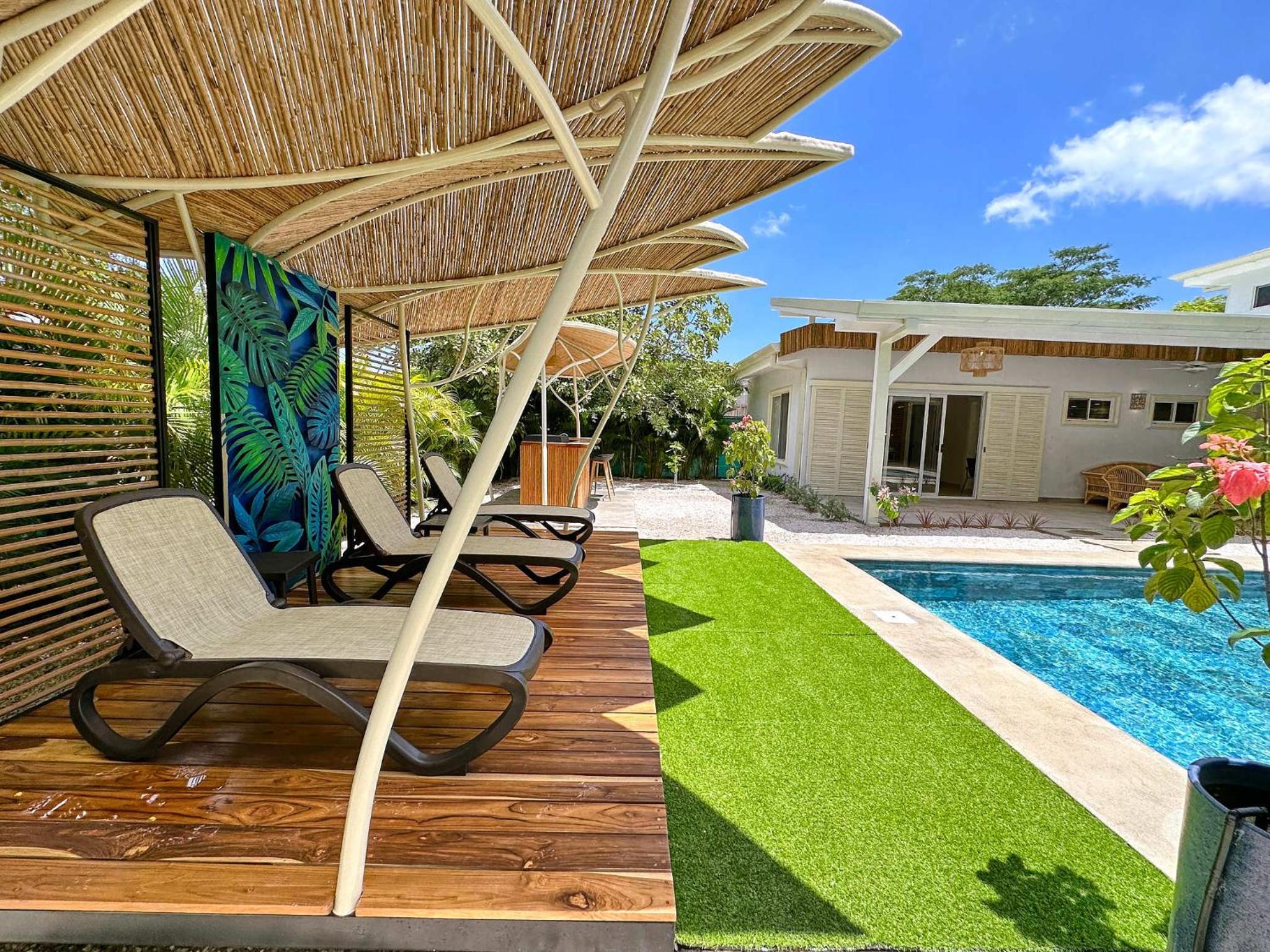 Casa Karibe