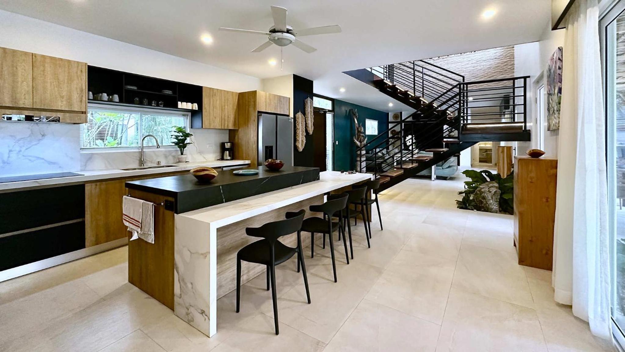 Casa Karibe