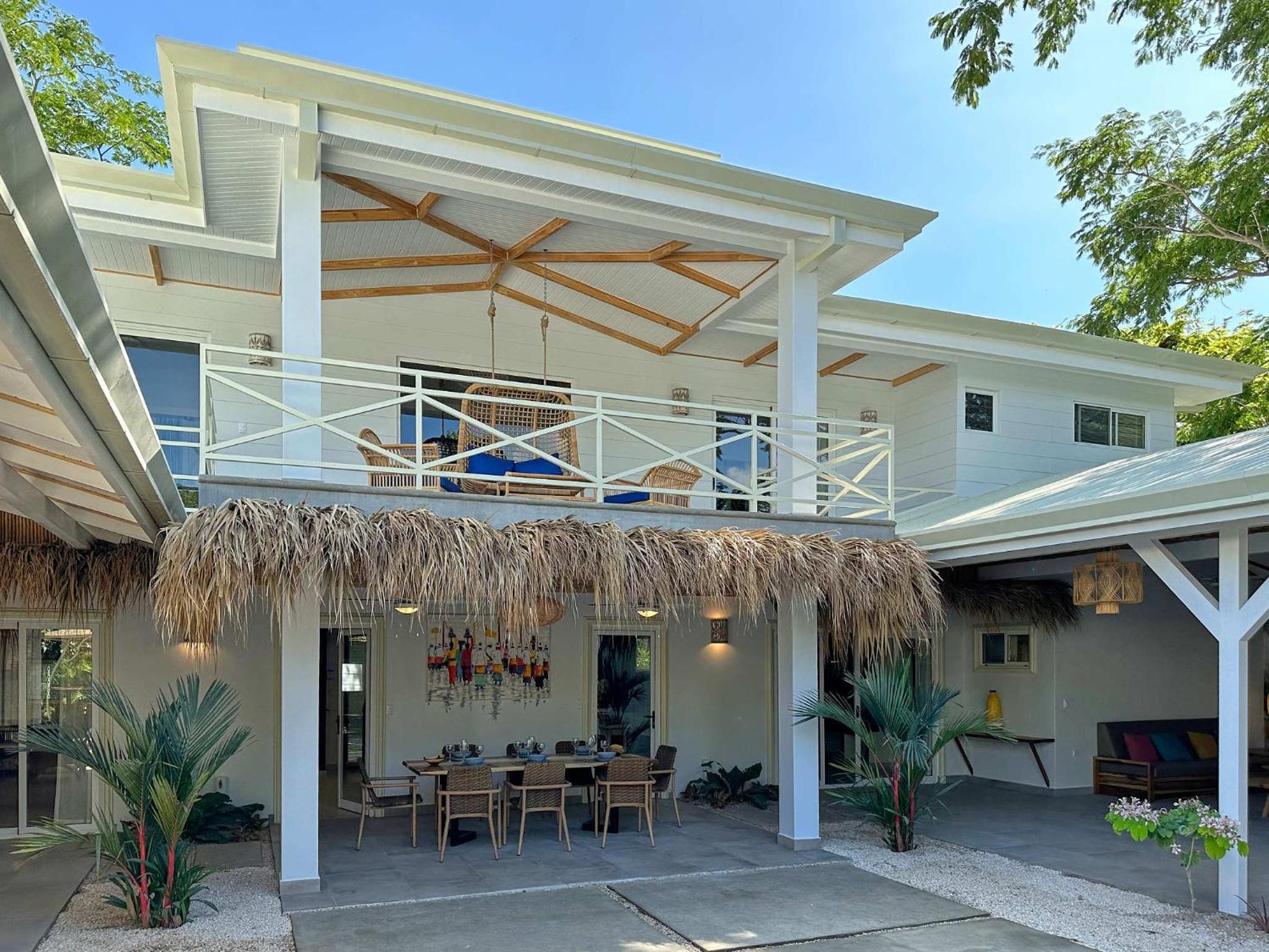 Casa Karibe