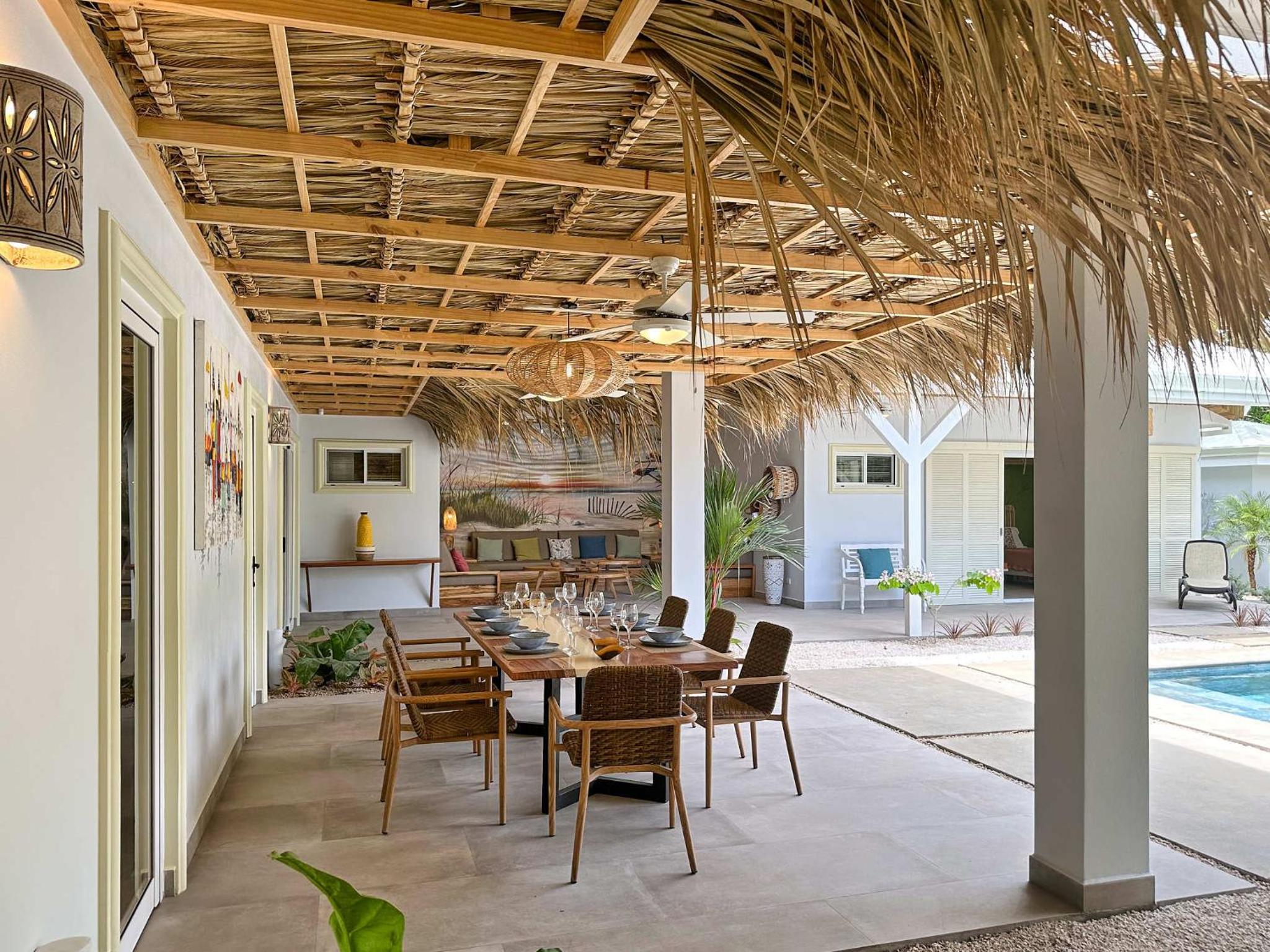 Casa Karibe