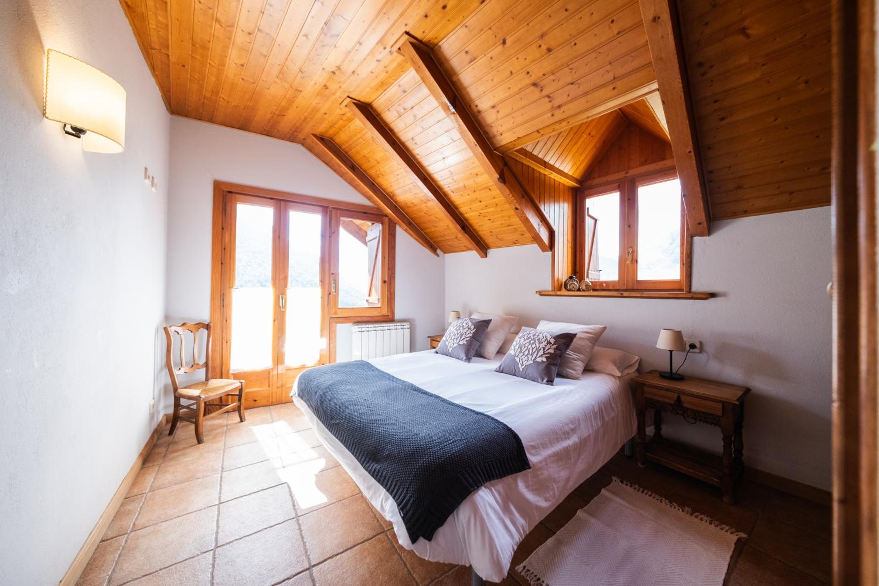 Apartaments Ca de Badia
