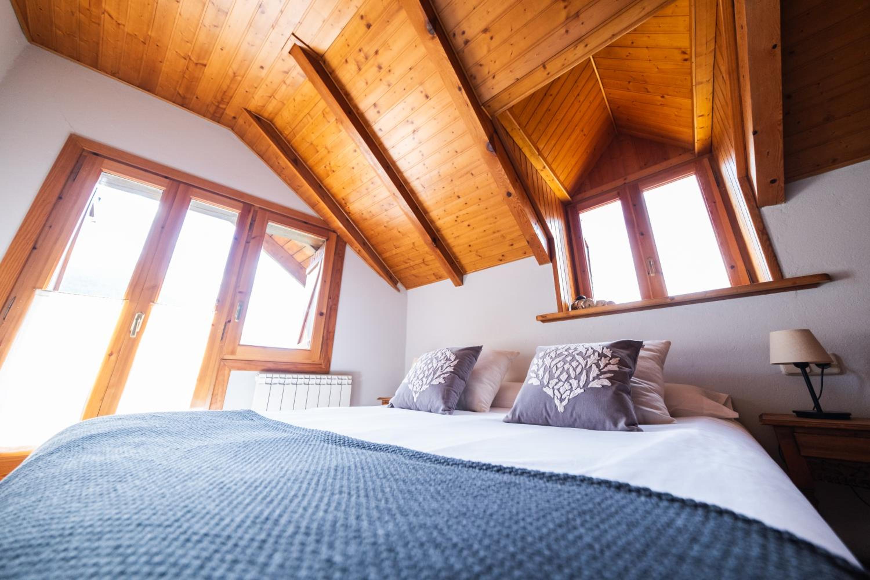 Apartaments Ca de Badia