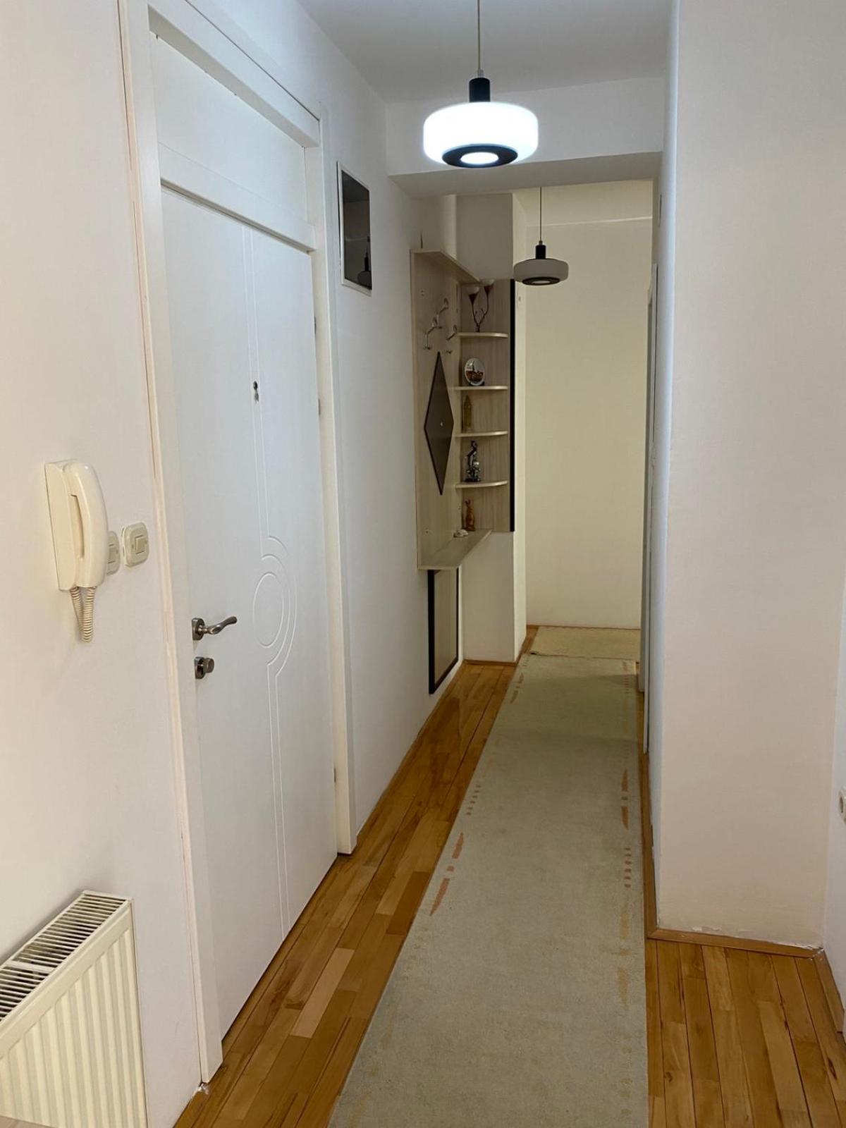 BNB Apartment Center