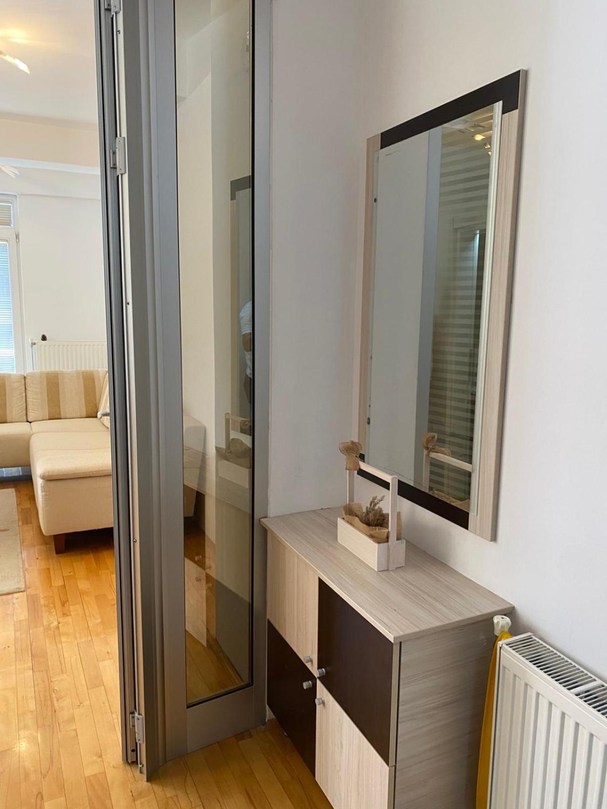 BNB Apartment Center