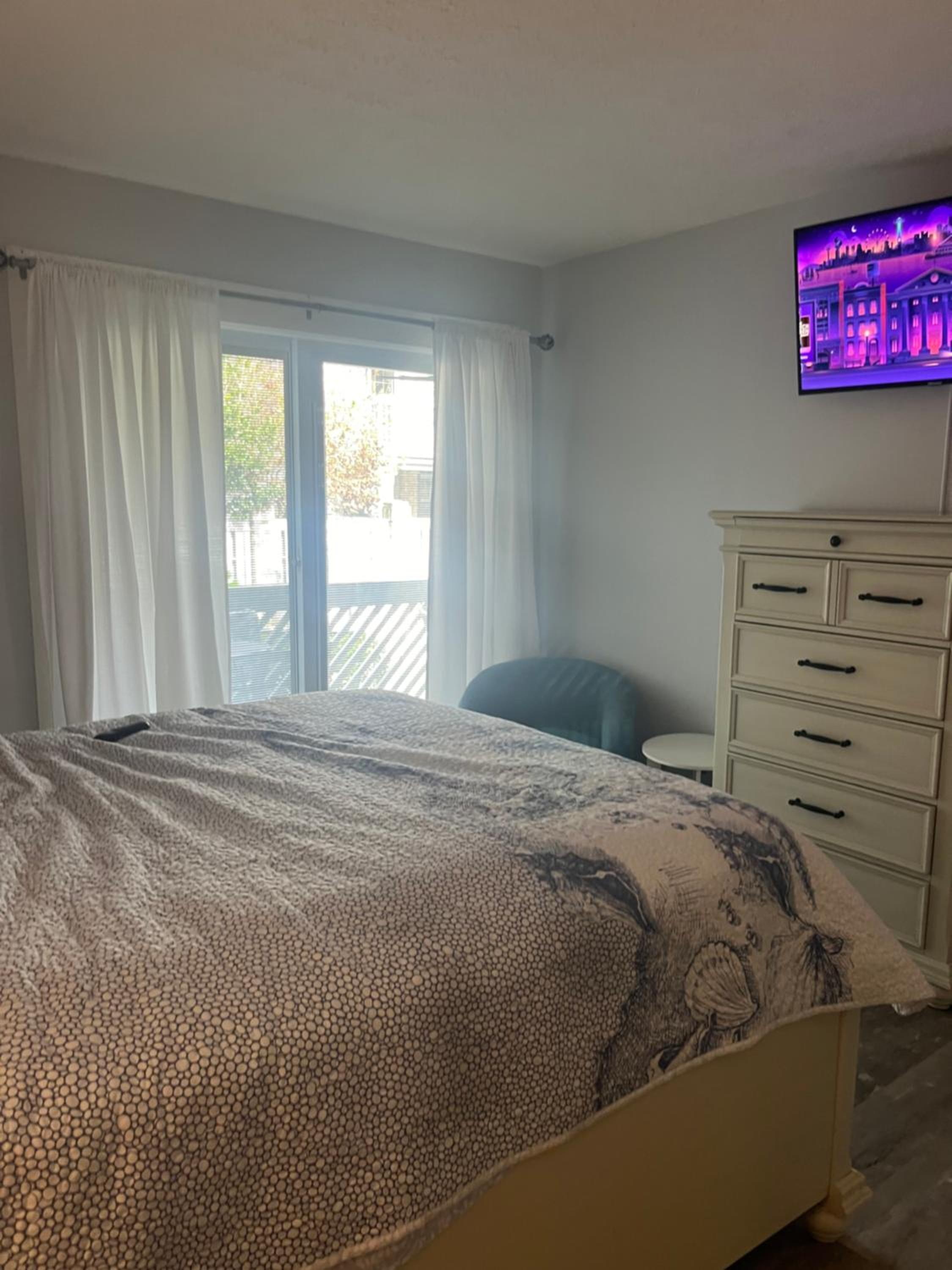 Spacious condo close to the Ocean - the Arbor view 3