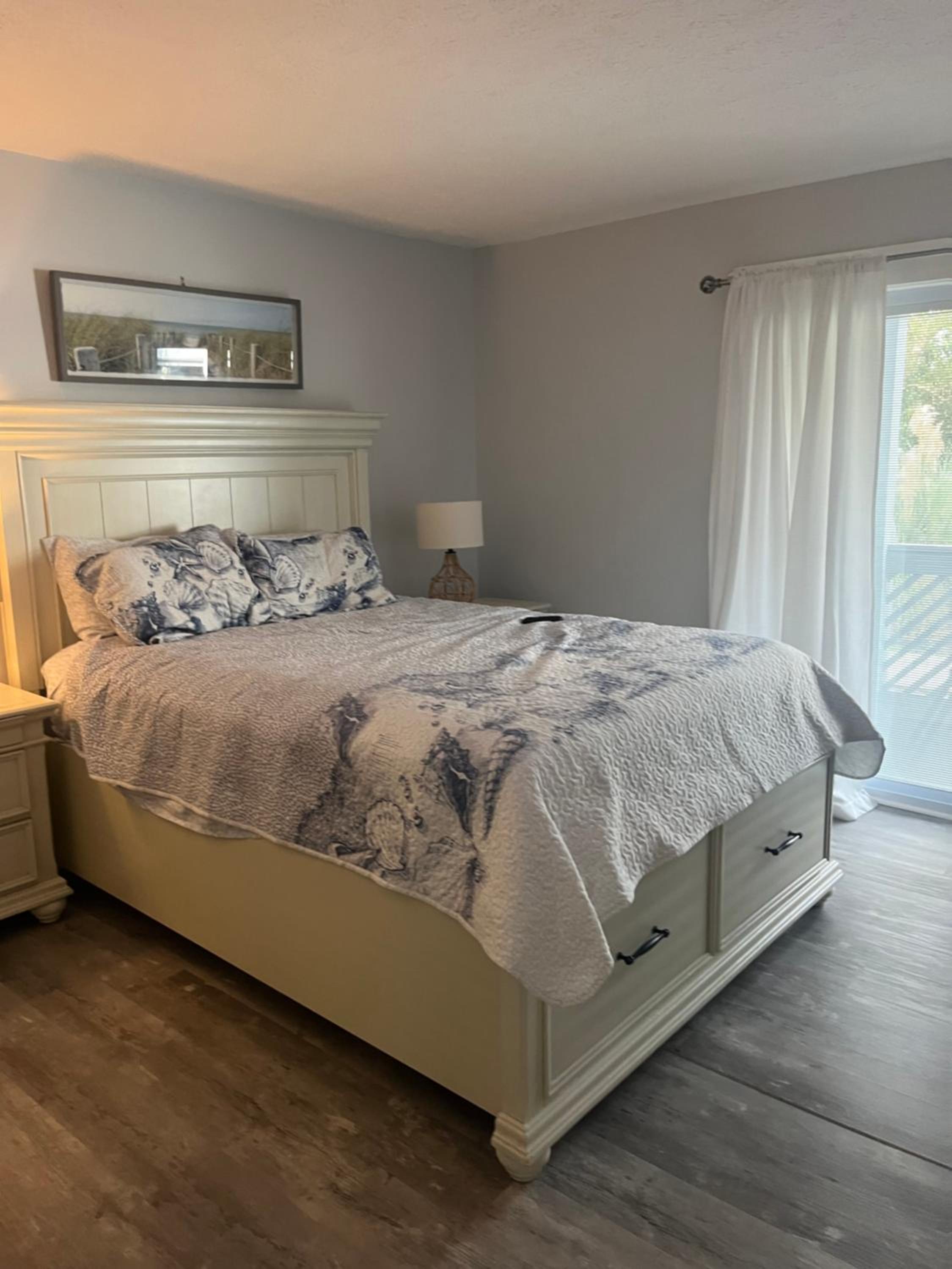 Spacious condo close to the Ocean - the Arbor view 4