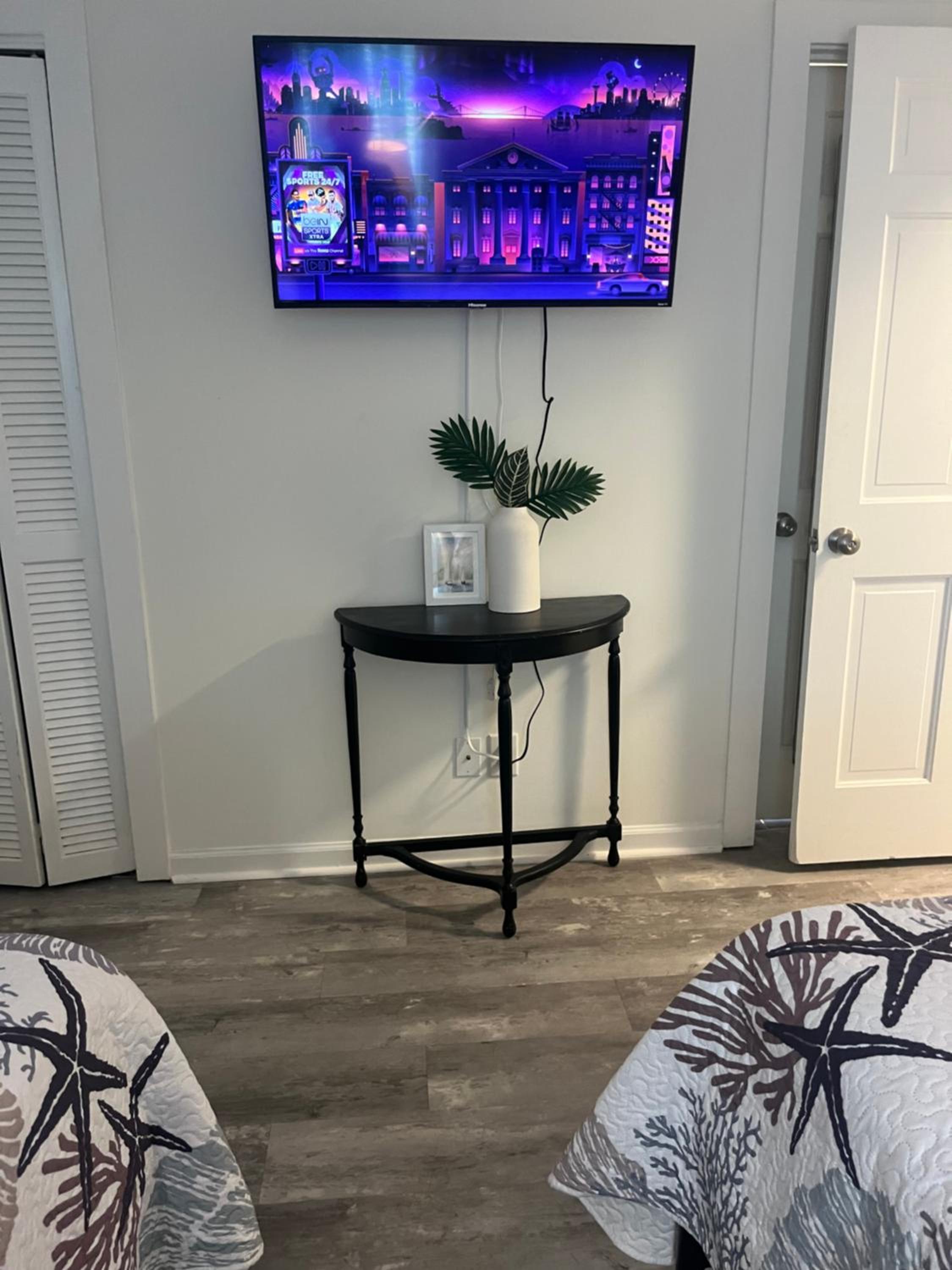 Spacious condo close to the Ocean - the Arbor view 5