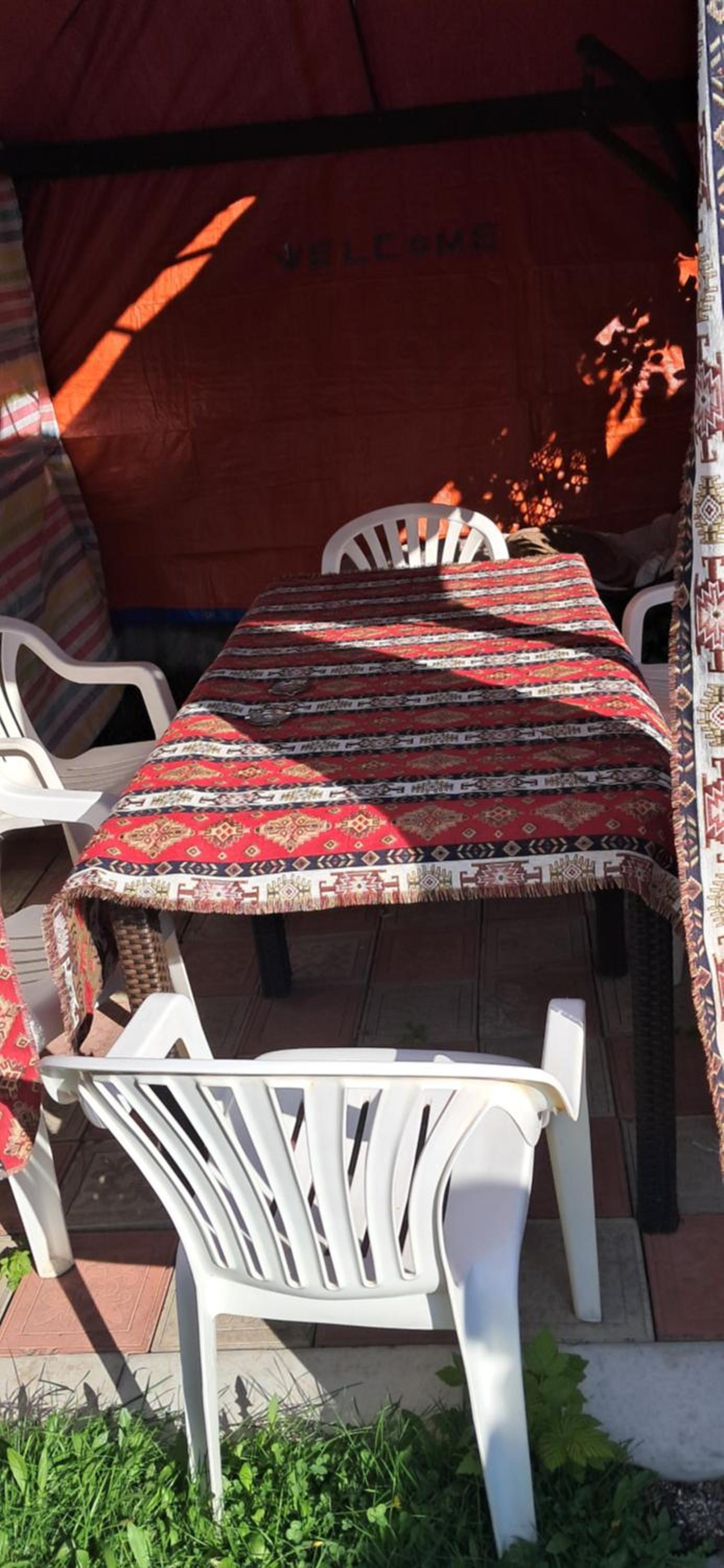 Manan Guesthouse