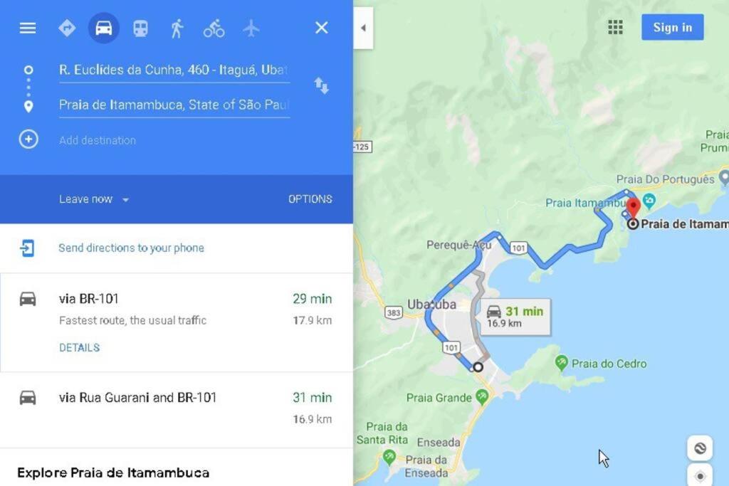 Apart Aconchegante no Itaguá, Ar nos 2 quartos