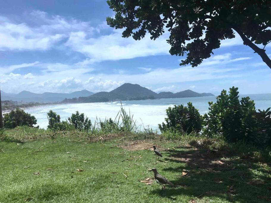 Apart Aconchegante no Itaguá, Ar nos 2 quartos