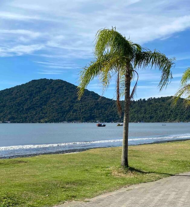 Apart Aconchegante no Itaguá, Ar nos 2 quartos