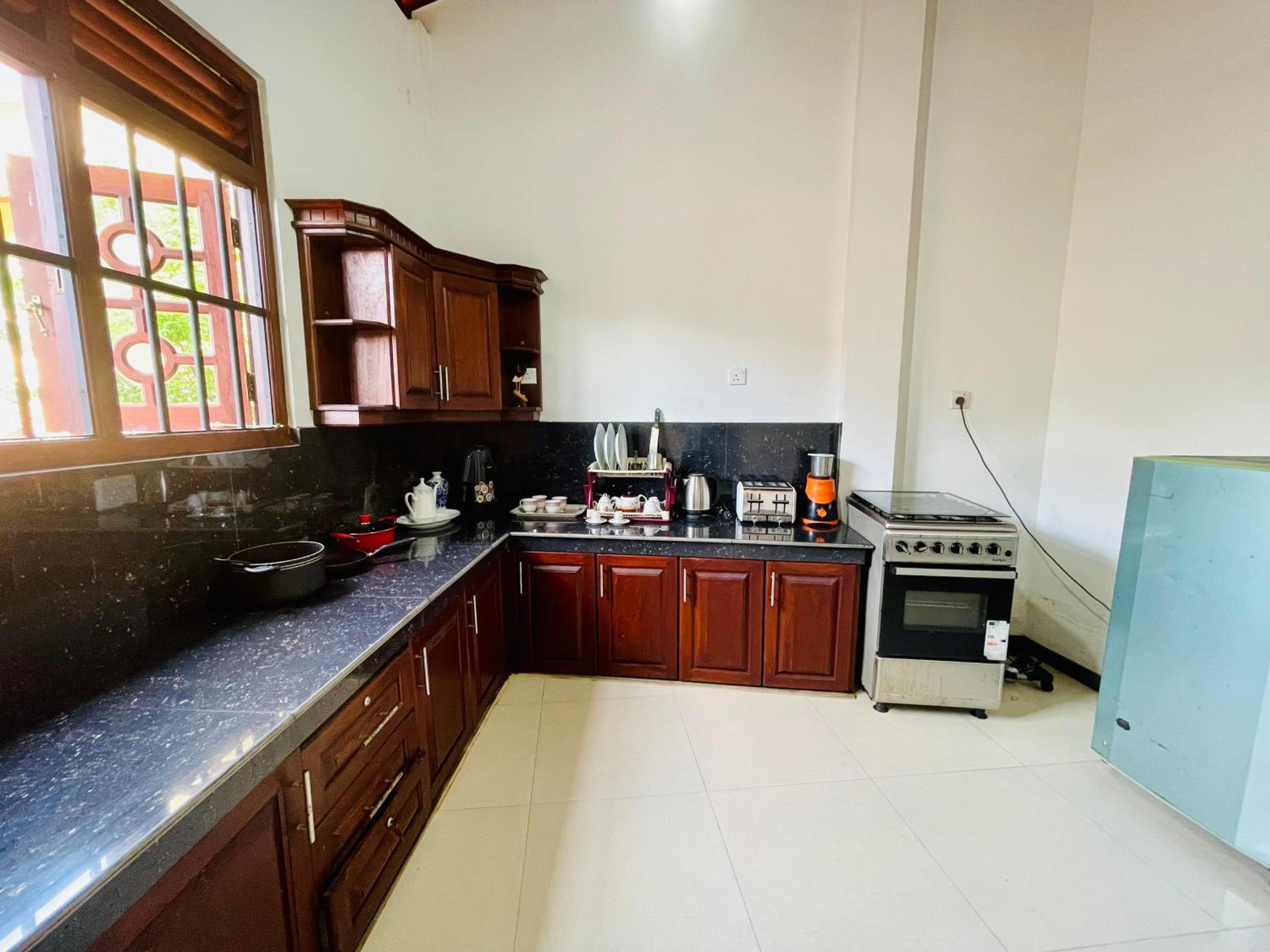 Warusha Villa