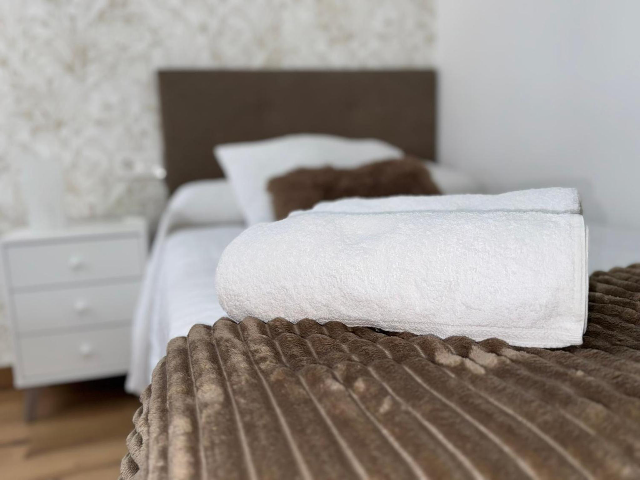 GRAZARIEs 1 -Piso Céntrico Granada-