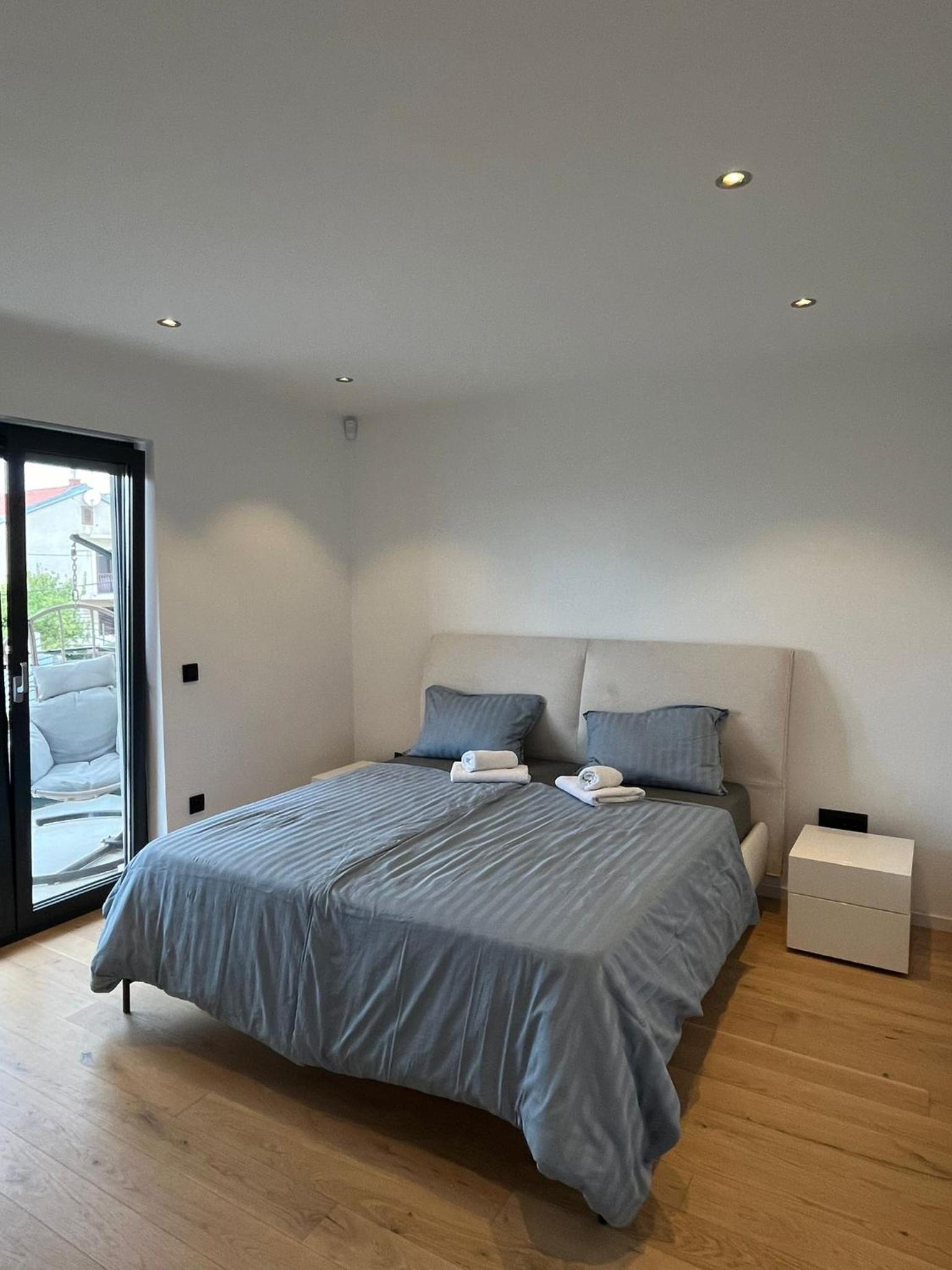 Apartment Anna