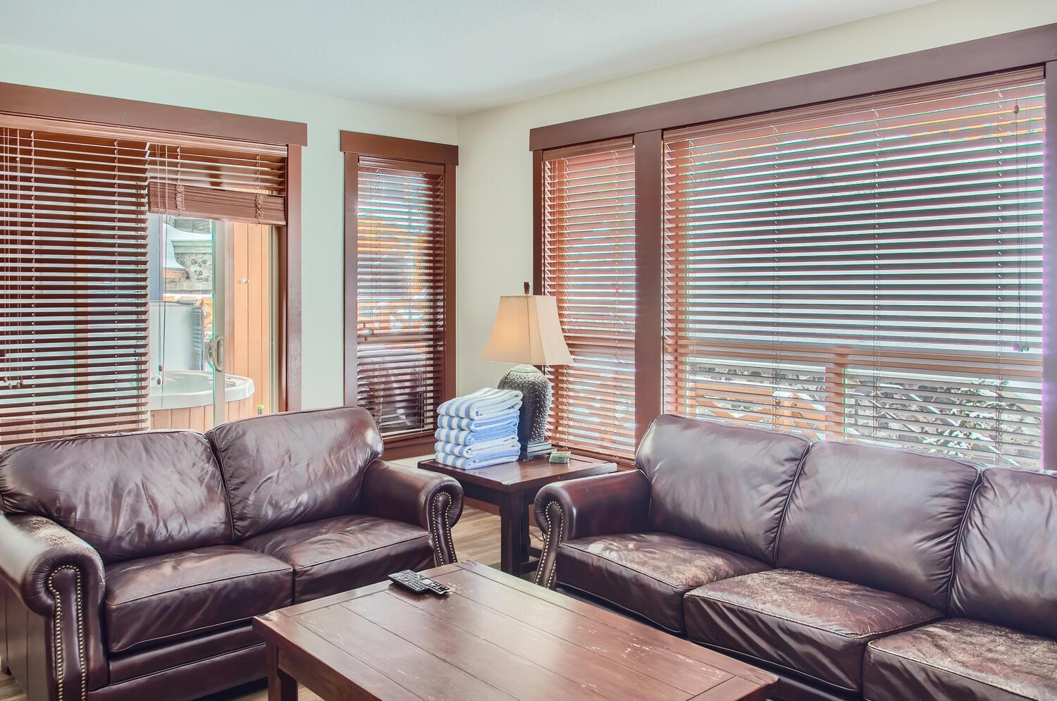 Stonegate Resort Unit C202