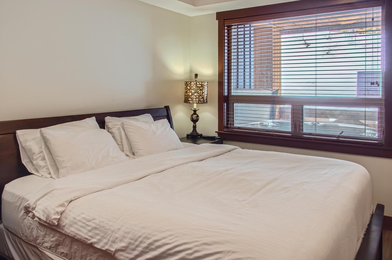 Stonegate Resort Unit C202