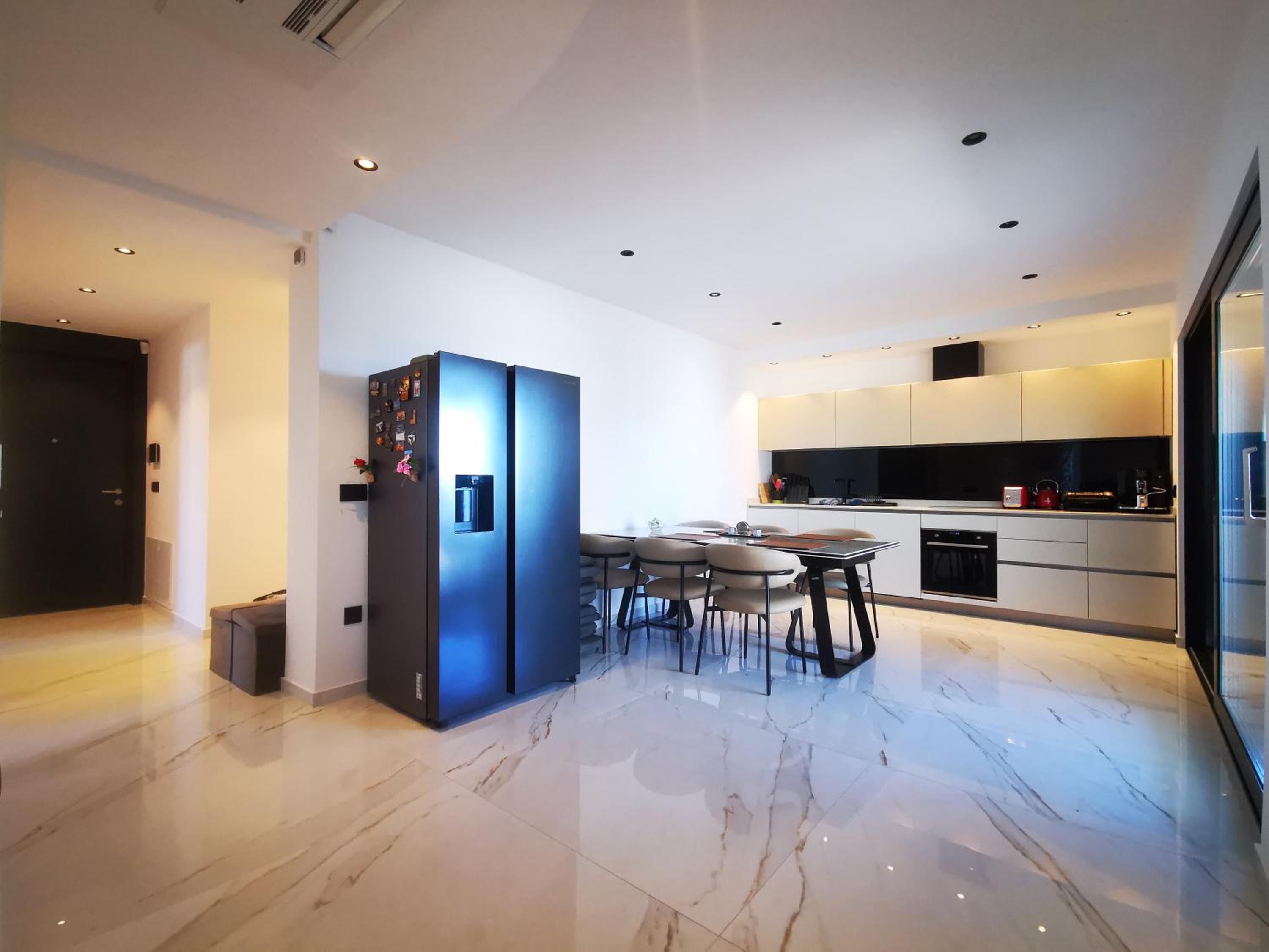 Apartment Anna