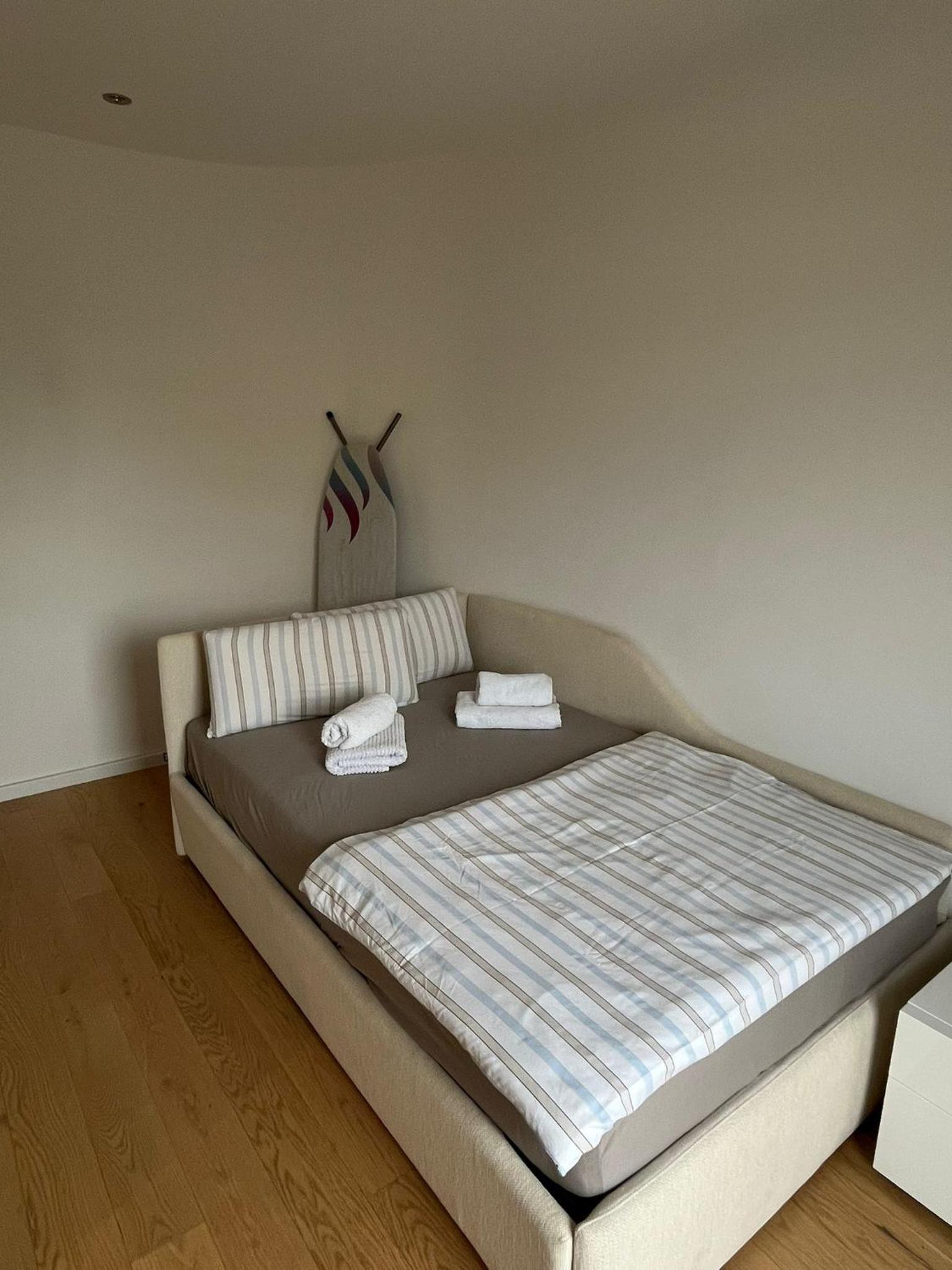 Apartment Anna
