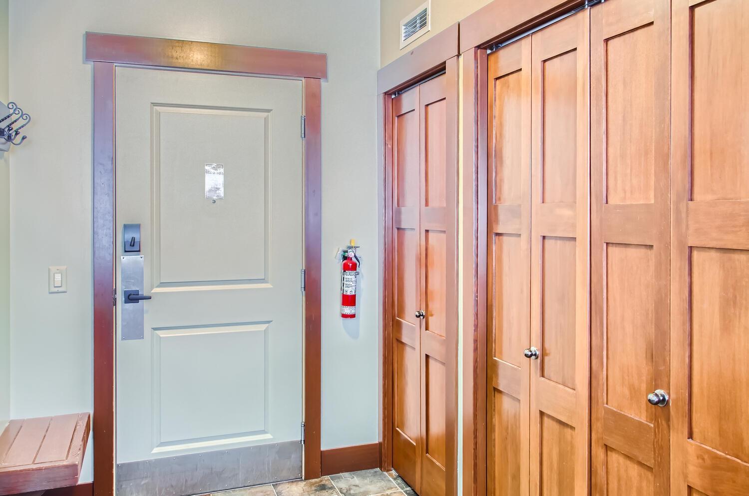 Stonegate Resort Unit C202
