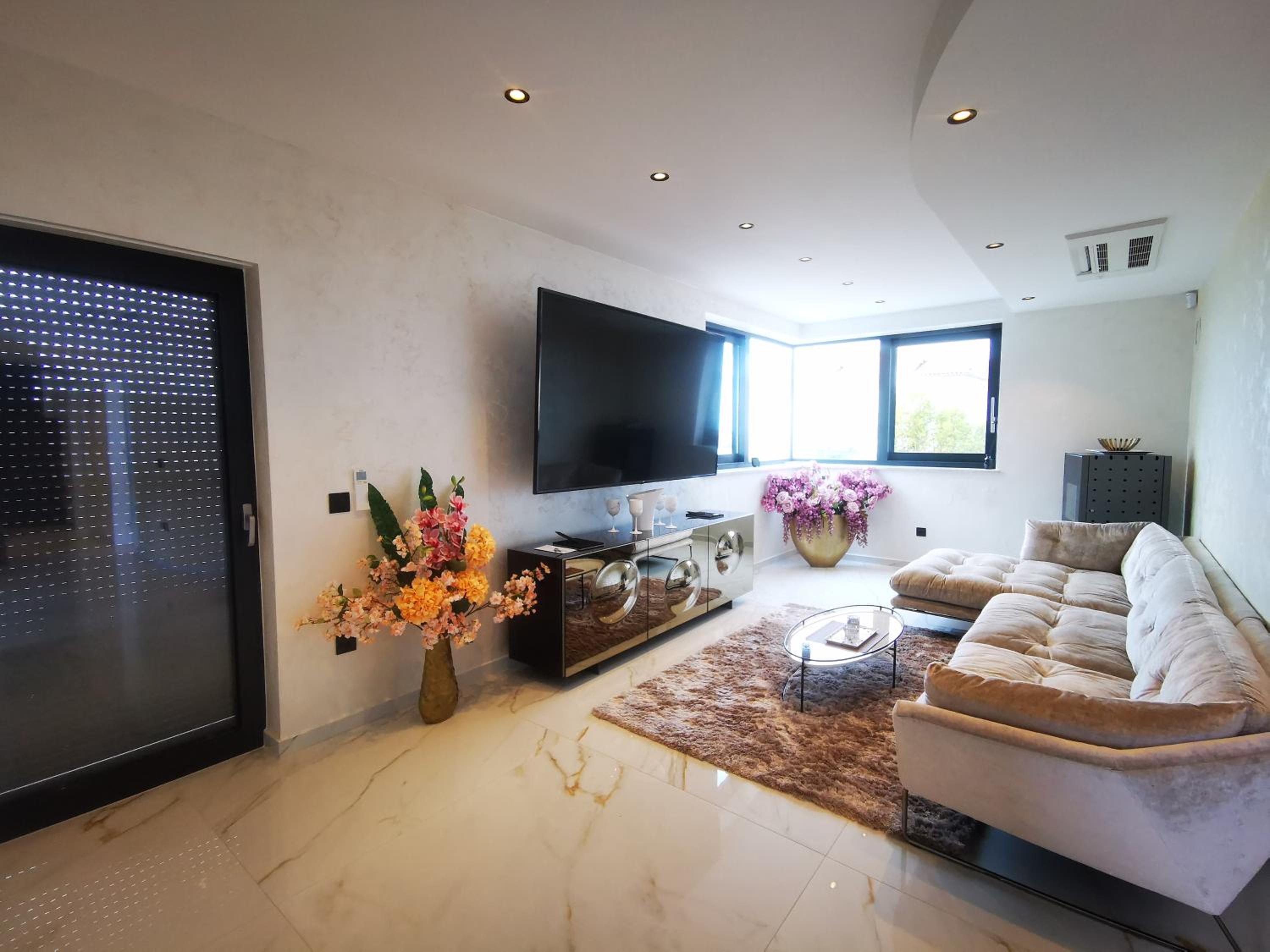 Apartment Anna