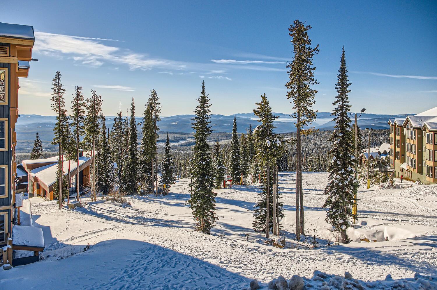 Stonegate Resort Unit C202