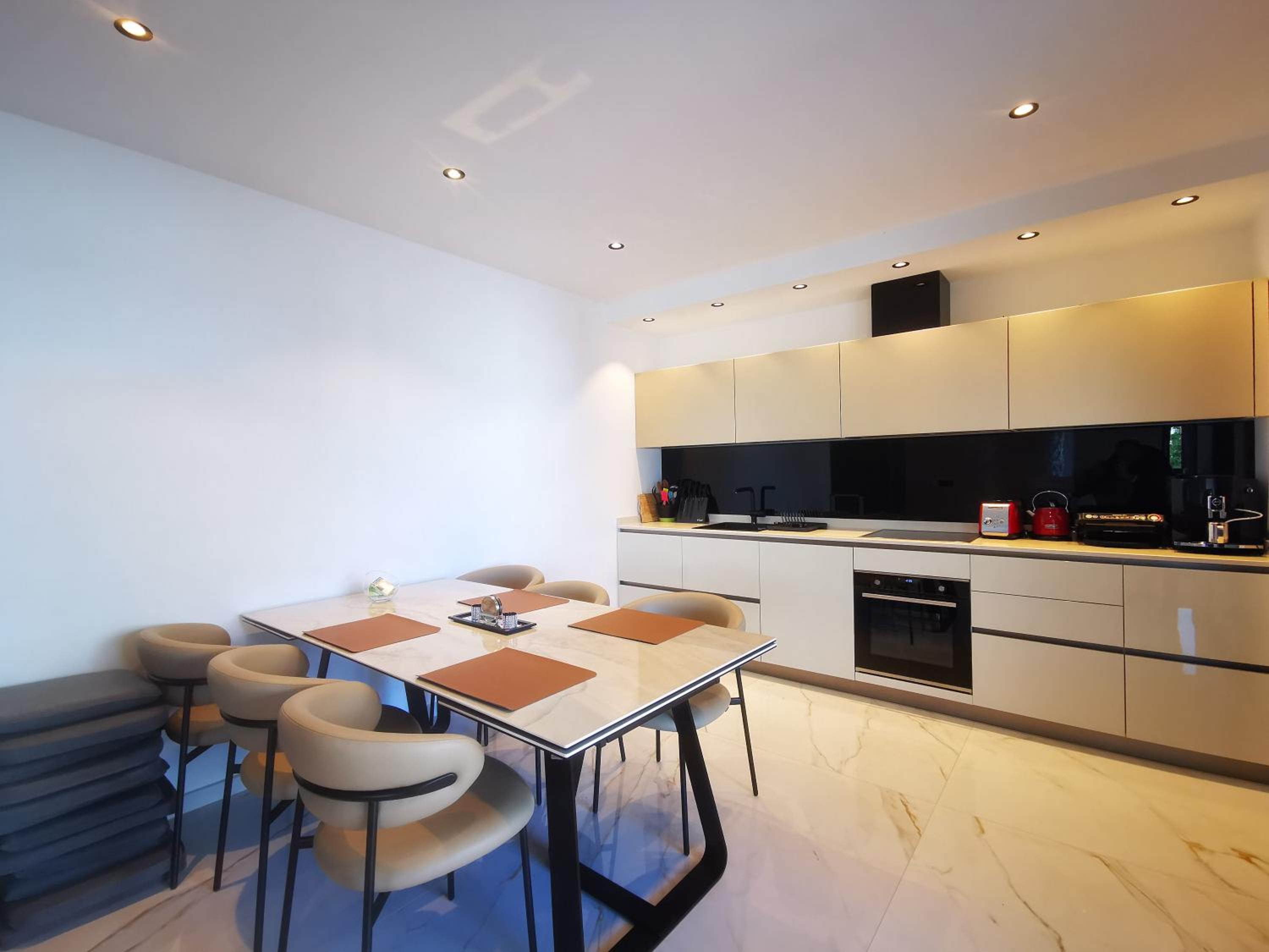 Apartment Anna