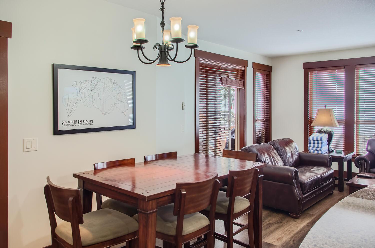 Stonegate Resort Unit C202