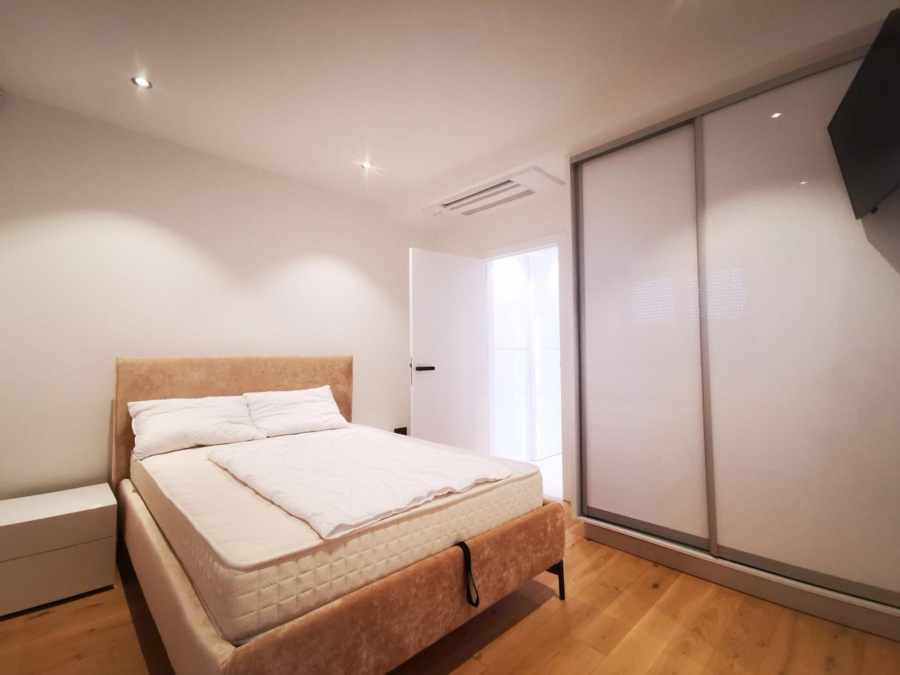 Apartment Anna