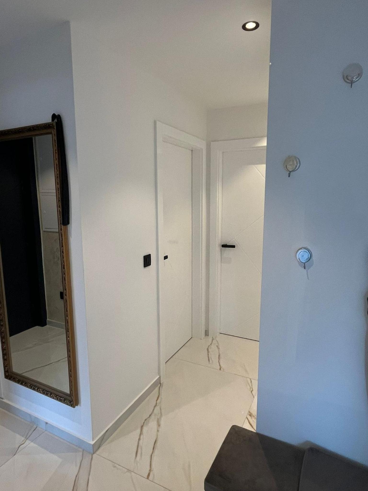 Apartment Anna