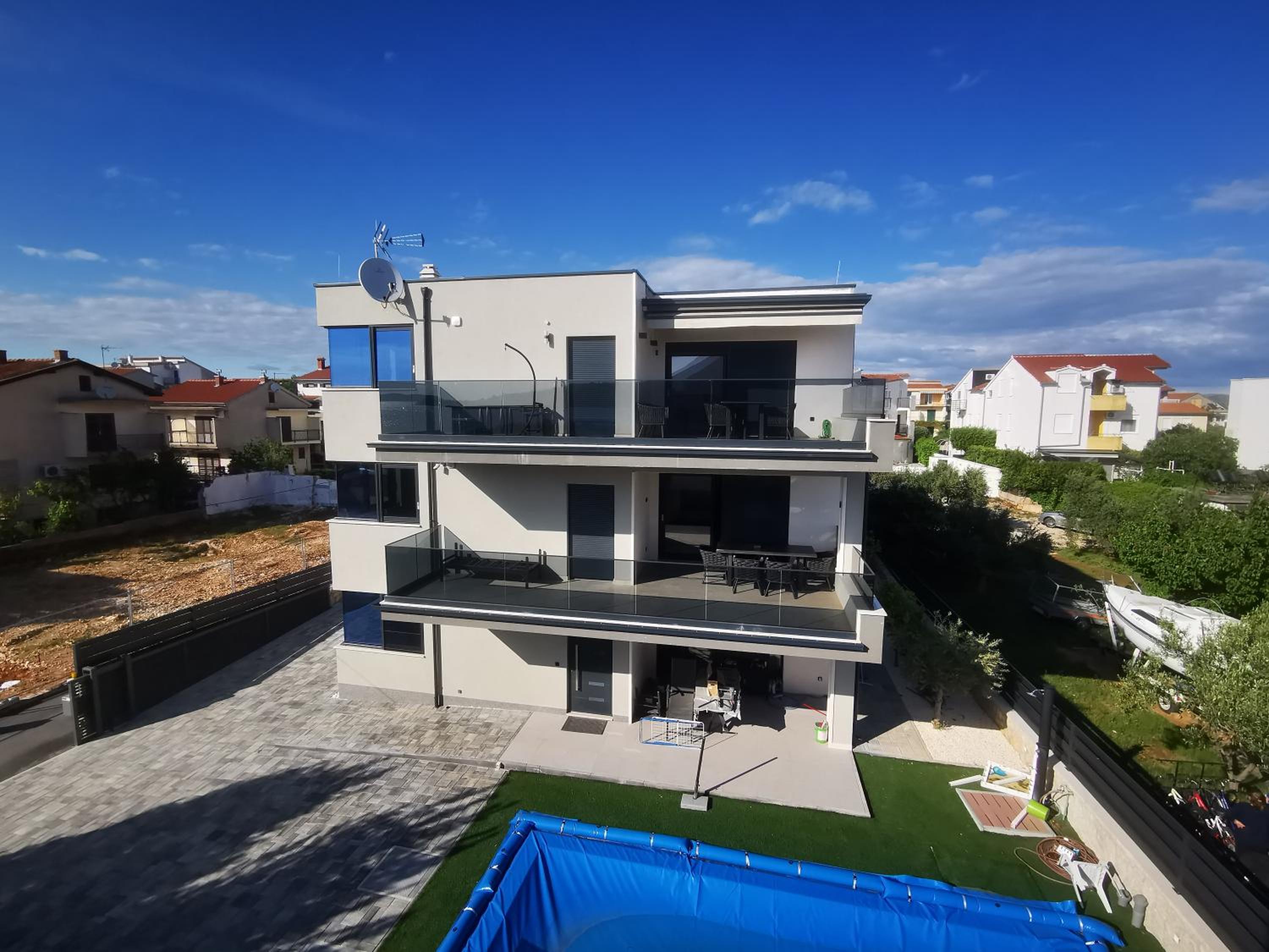 Apartment Anna