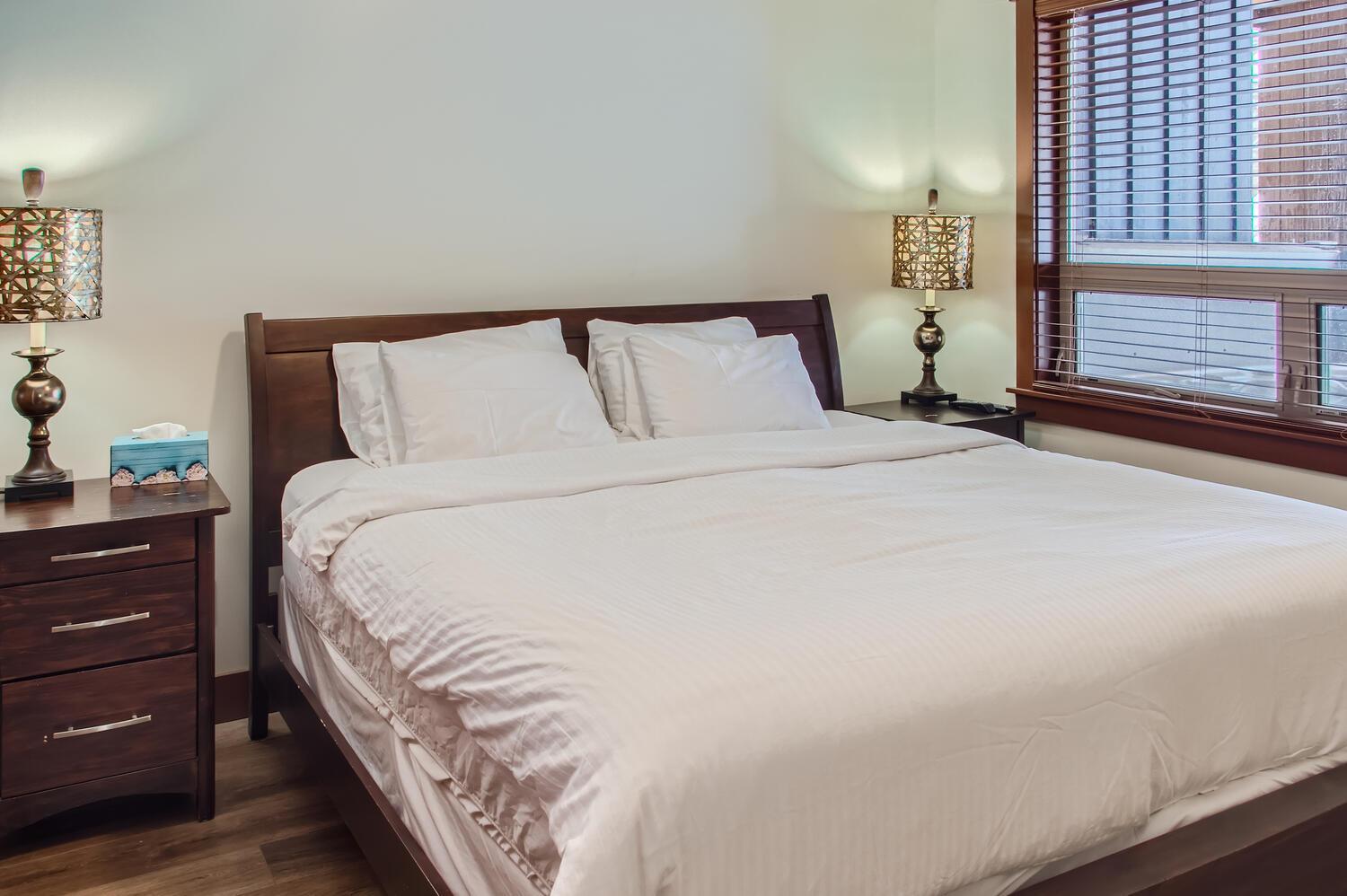 Stonegate Resort Unit C202