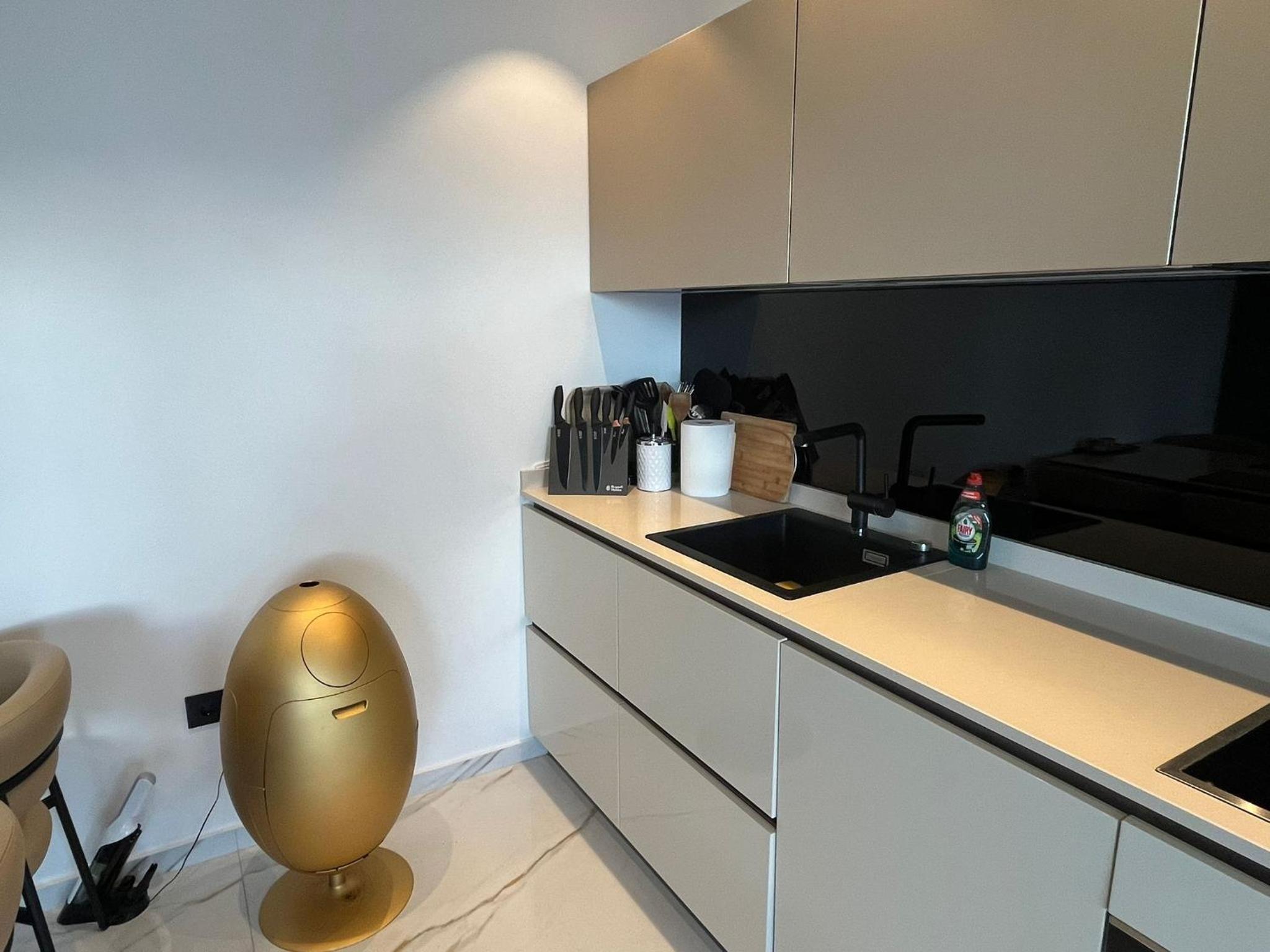 Apartment Anna