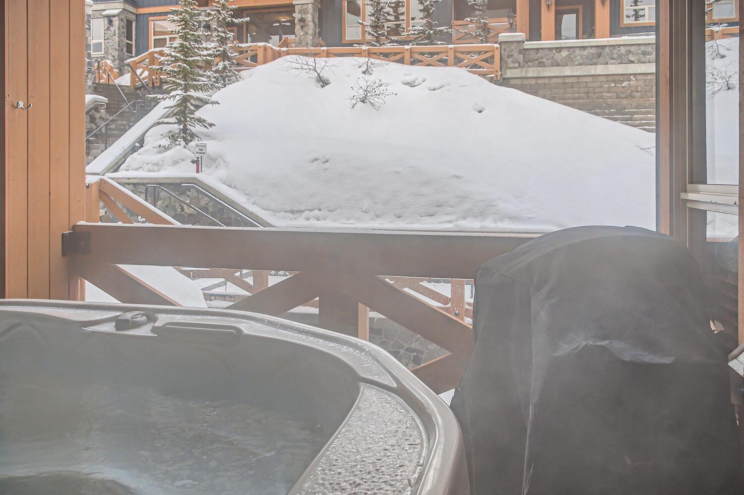 Stonegate Resort Unit C202
