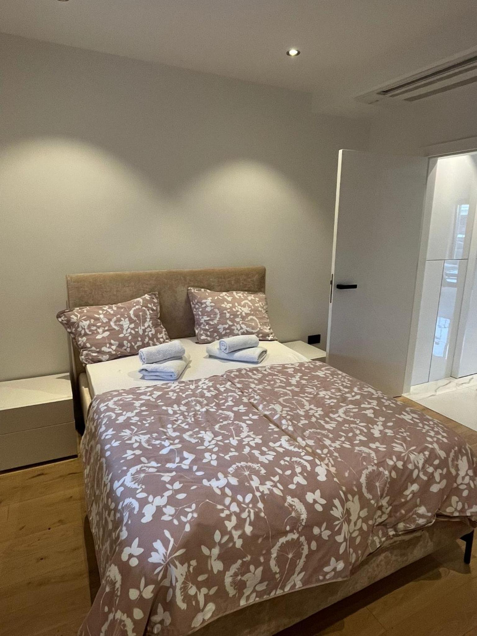Apartment Anna