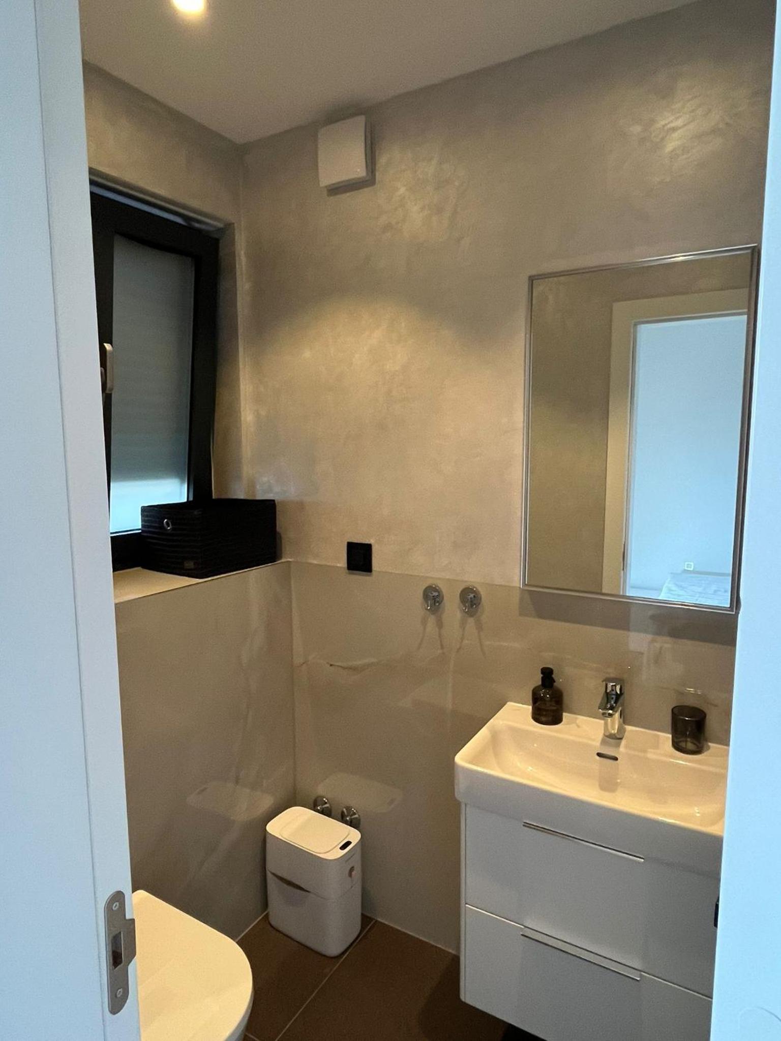 Apartment Anna