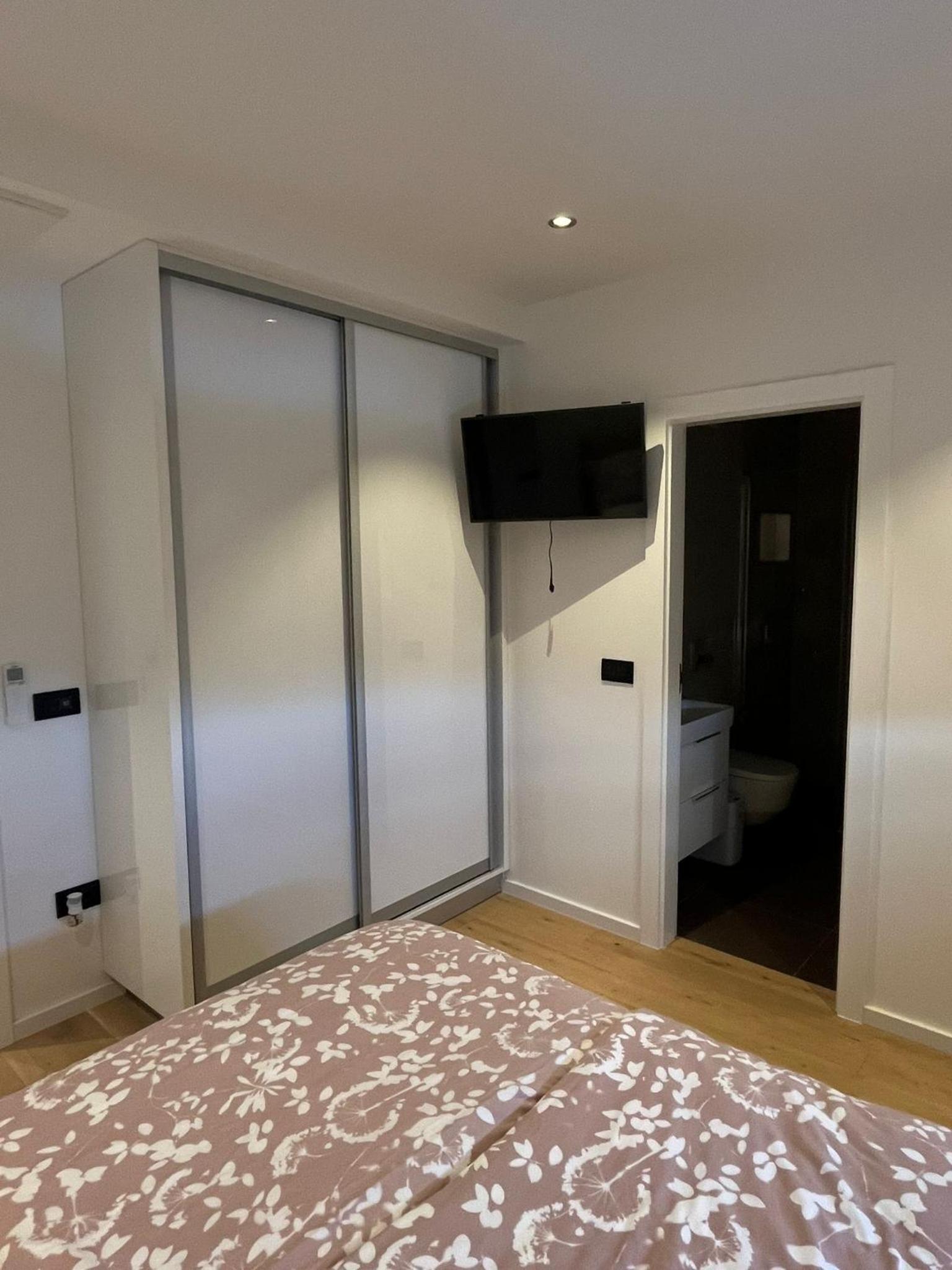 Apartment Anna