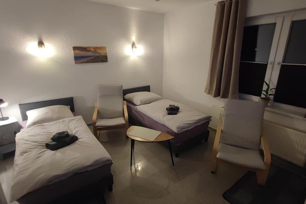 Hehlentor-City Gäste Wohnung