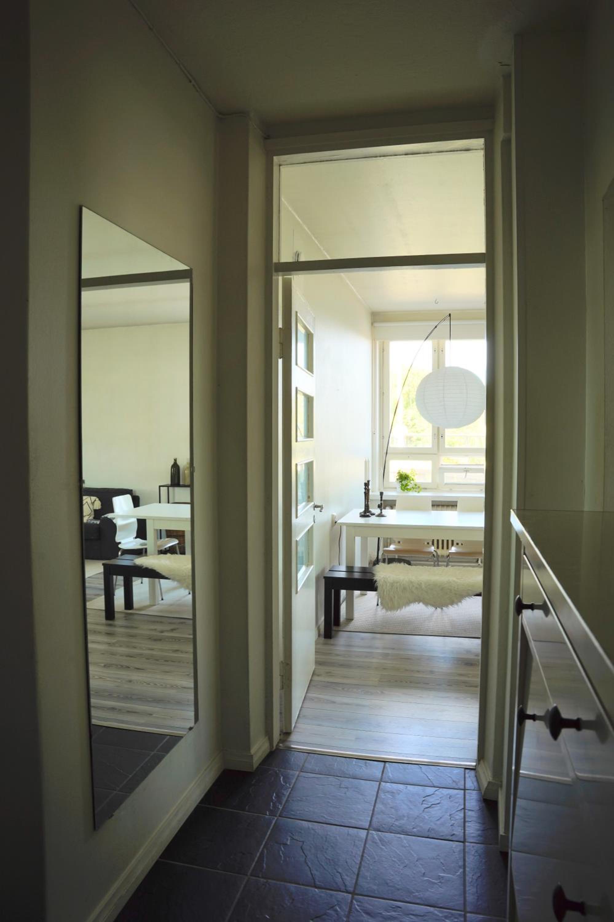 Hima Apartment Stockholm with parking