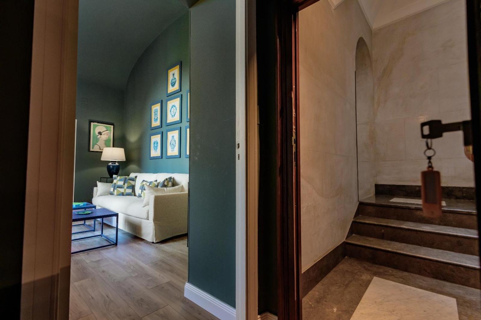 Green Luxury Apartment photo 2