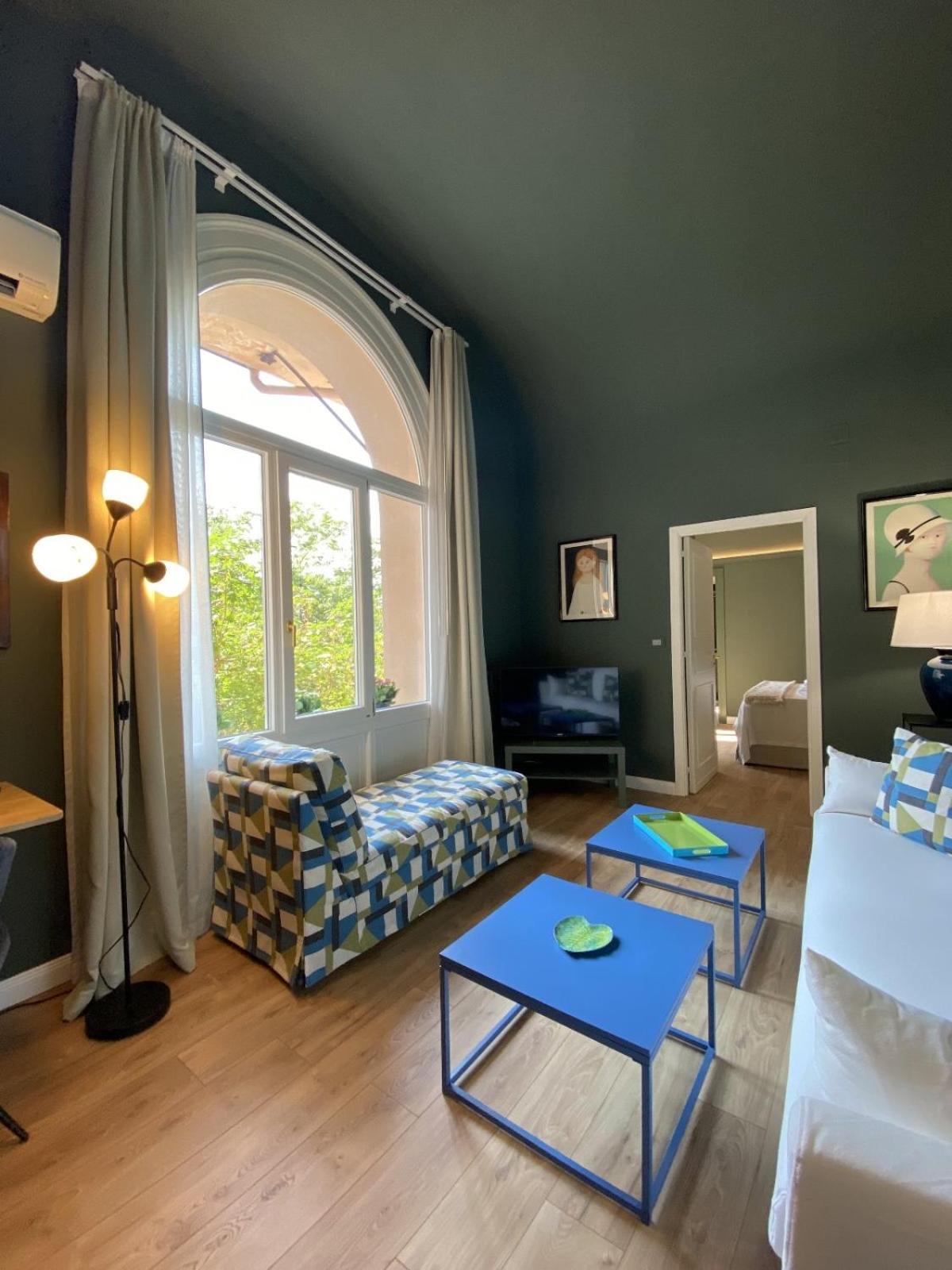 Green Luxury Apartment photo 3