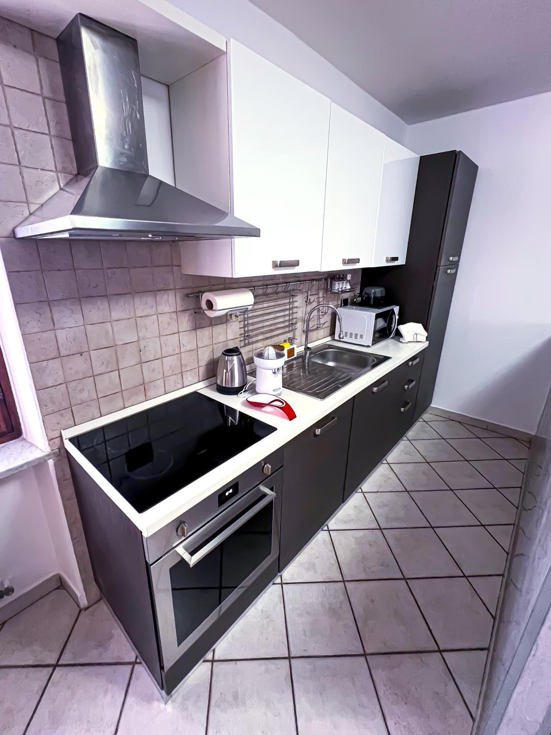 Ca' Vittoria Urban Lodge photo 3