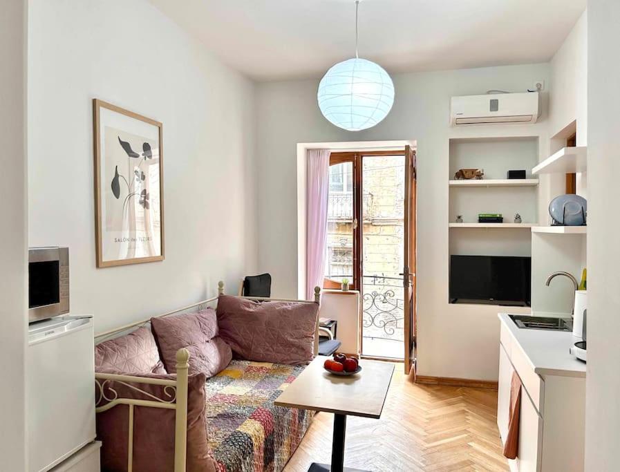 Apartment in Sololaki
