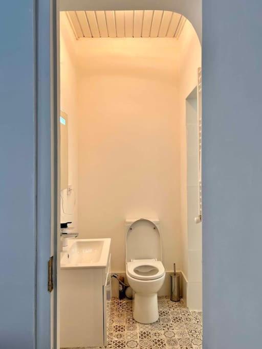 Apartment in Sololaki
