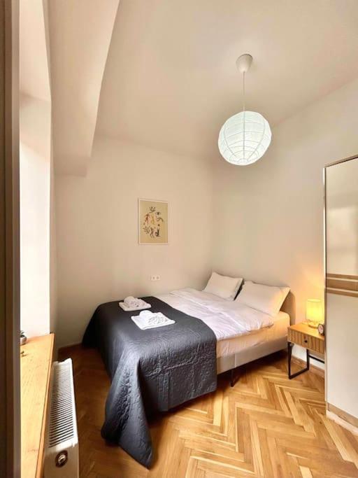 Apartment in Sololaki