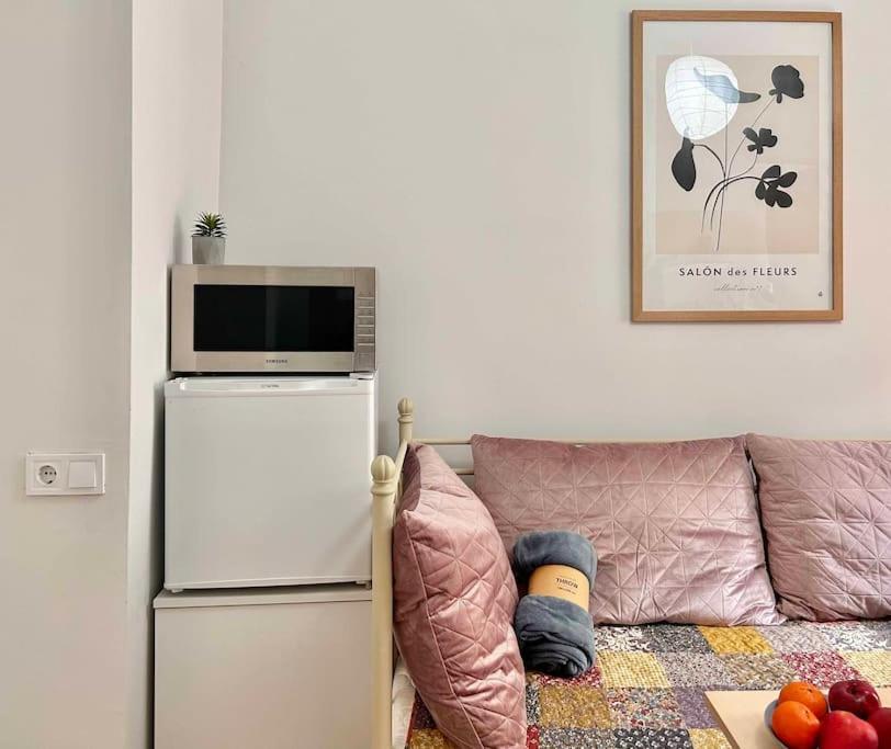 Apartment in Sololaki