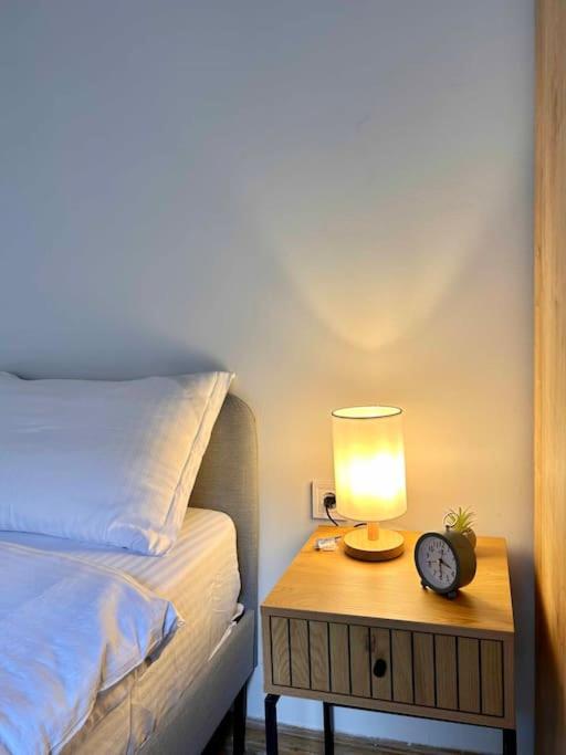 Apartment in Sololaki