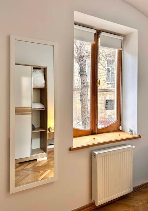 Apartment in Sololaki