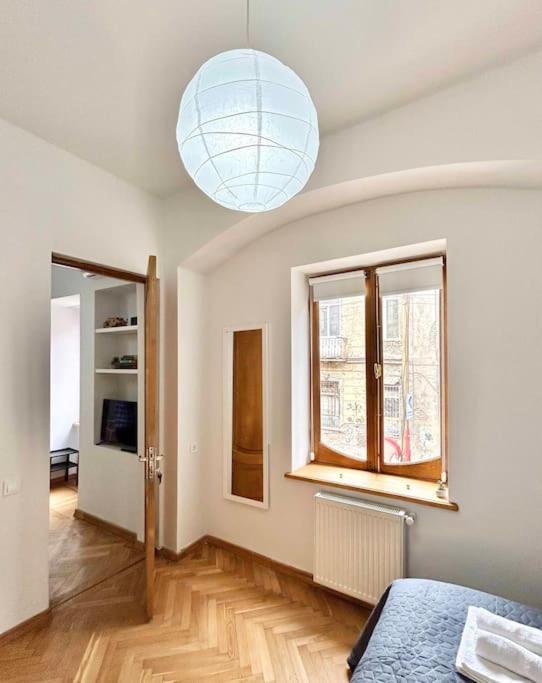 Apartment in Sololaki