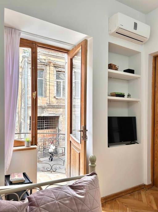 Apartment in Sololaki